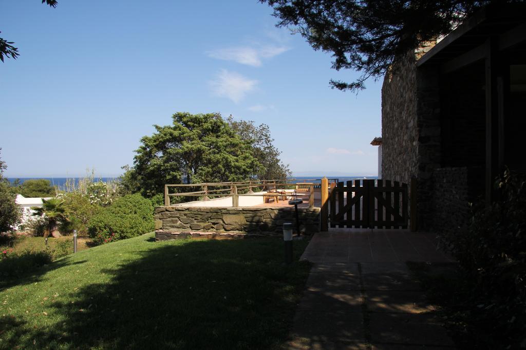 Residence Le Vele Stintino Exterior foto