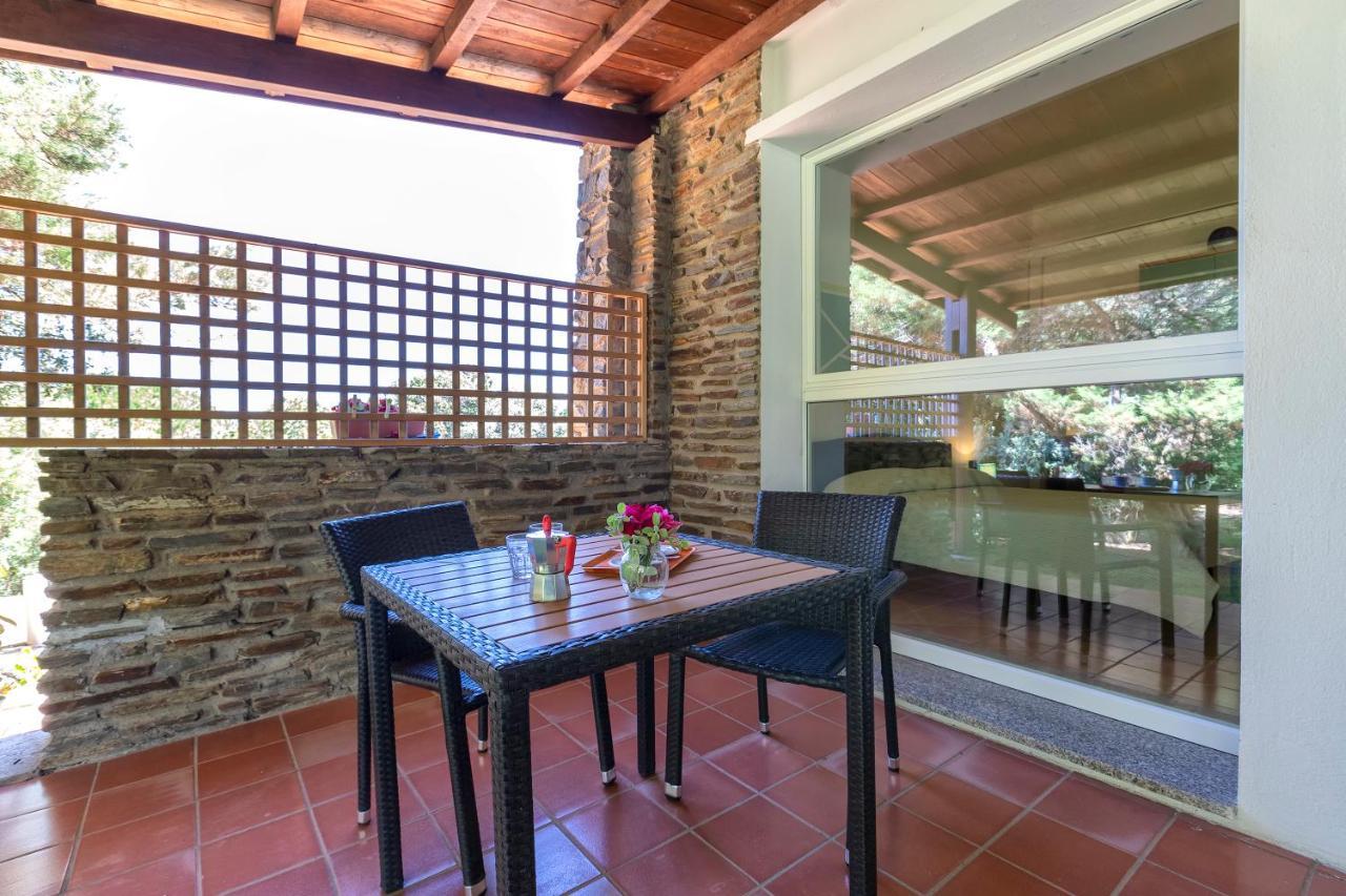 Residence Le Vele Stintino Exterior foto