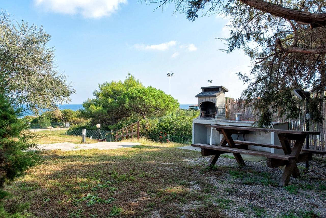 Residence Le Vele Stintino Exterior foto