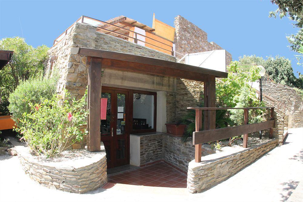 Residence Le Vele Stintino Exterior foto