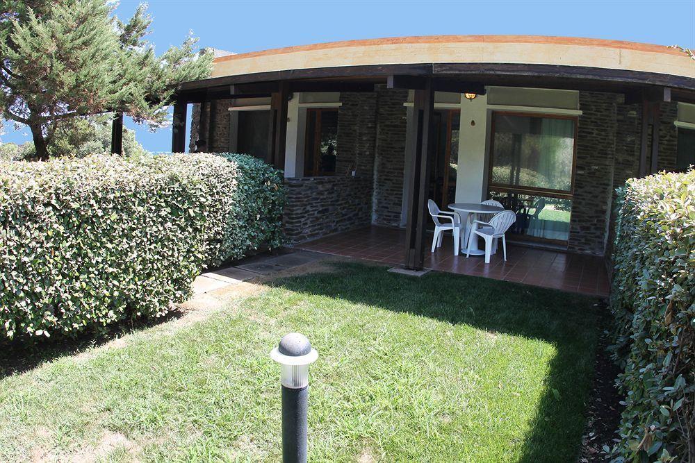 Residence Le Vele Stintino Exterior foto