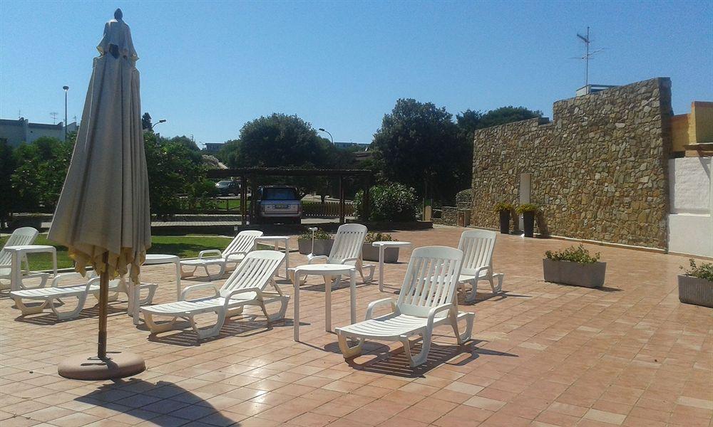 Residence Le Vele Stintino Exterior foto