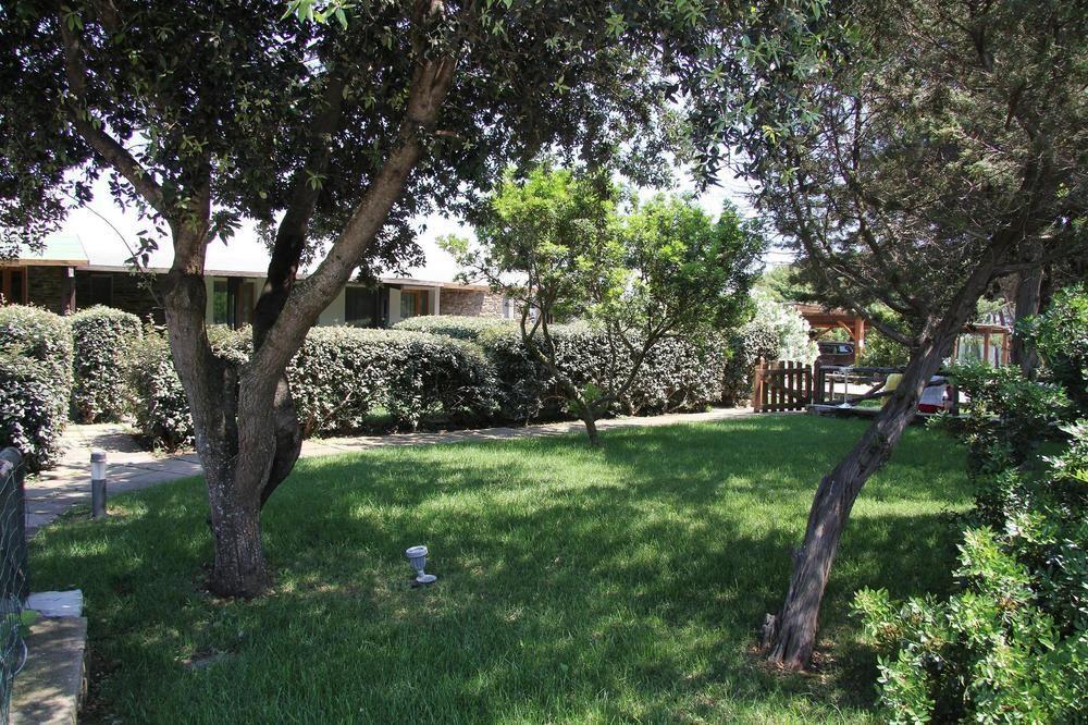 Residence Le Vele Stintino Exterior foto
