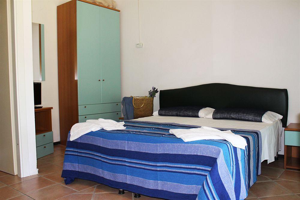Residence Le Vele Stintino Exterior foto
