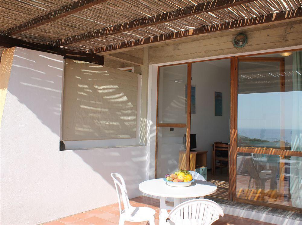 Residence Le Vele Stintino Exterior foto
