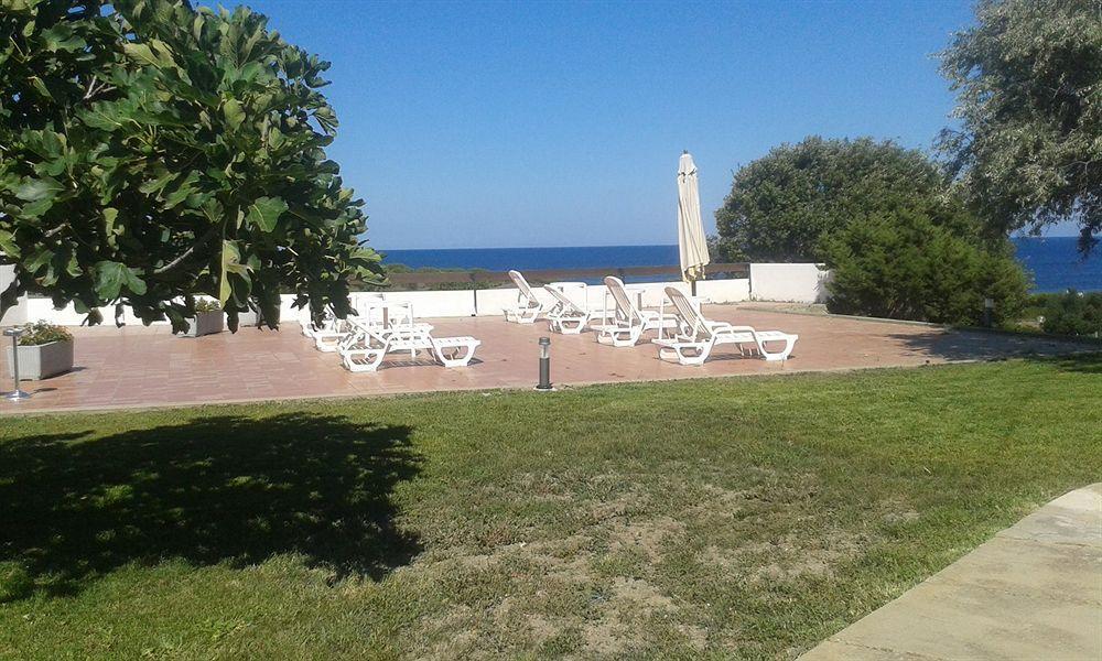 Residence Le Vele Stintino Exterior foto