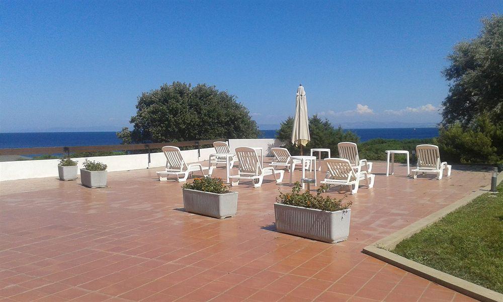 Residence Le Vele Stintino Exterior foto