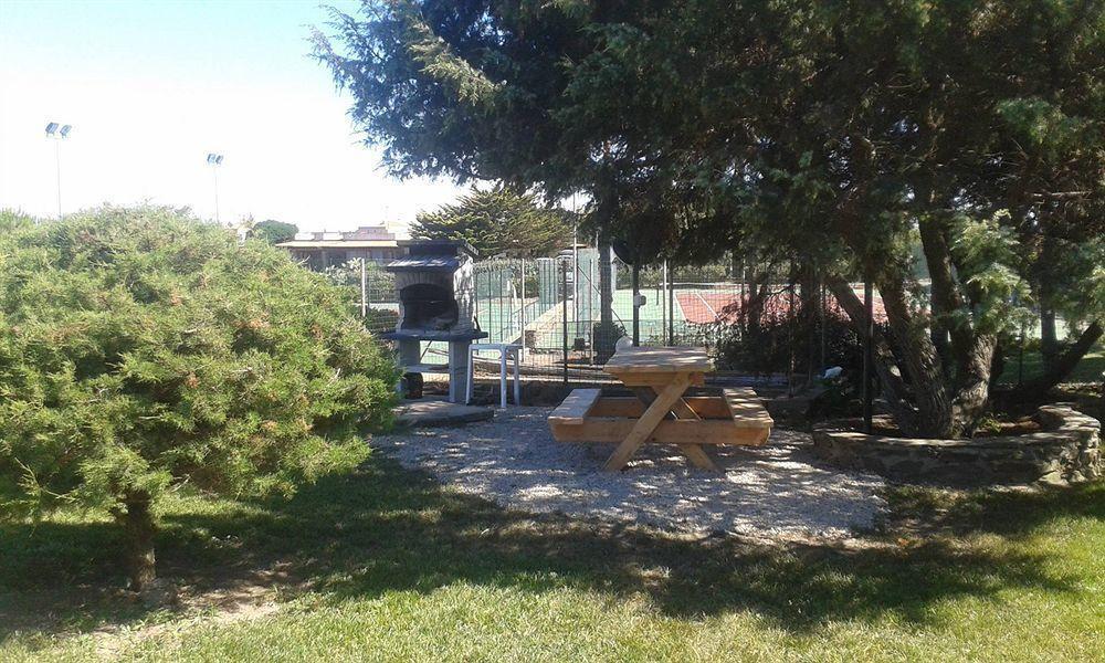 Residence Le Vele Stintino Exterior foto