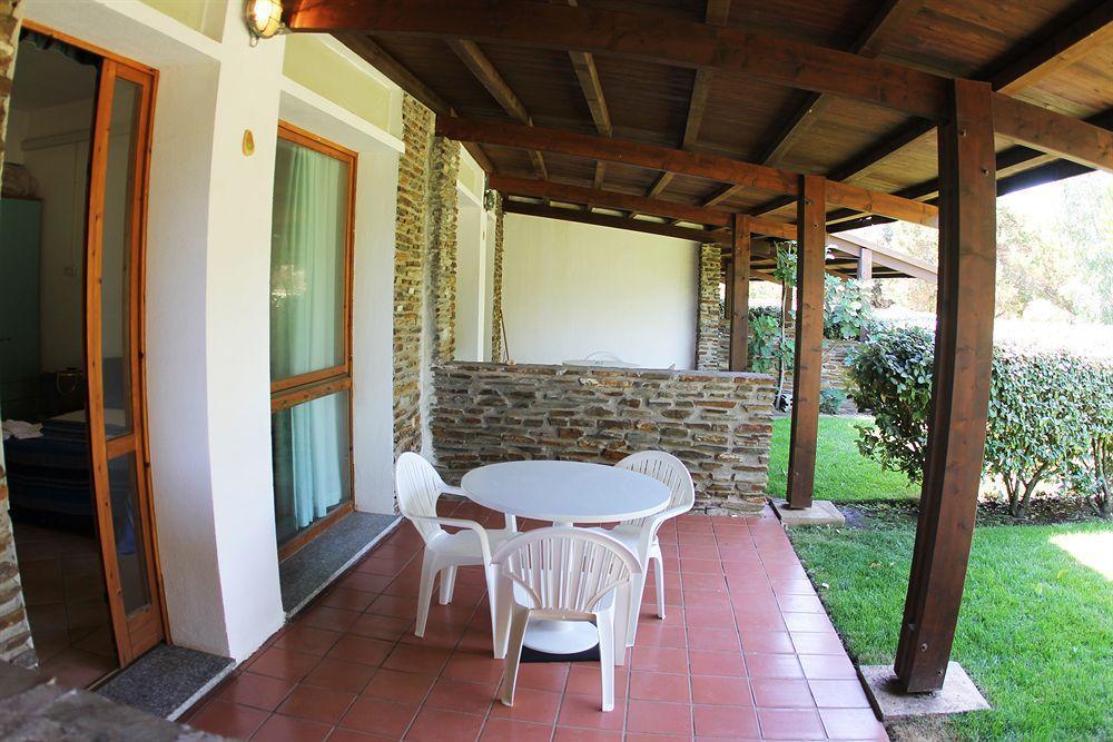 Residence Le Vele Stintino Exterior foto