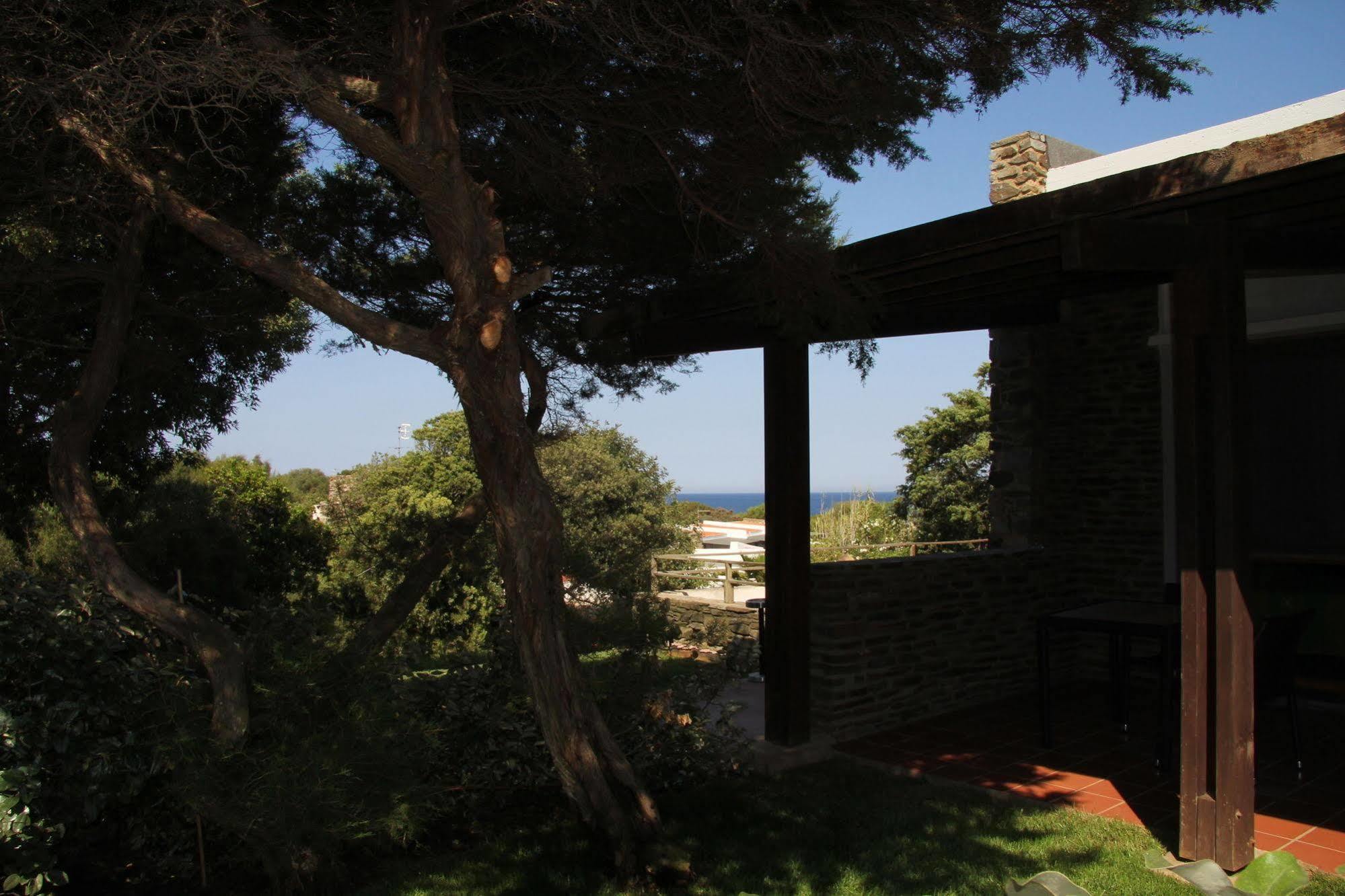 Residence Le Vele Stintino Exterior foto