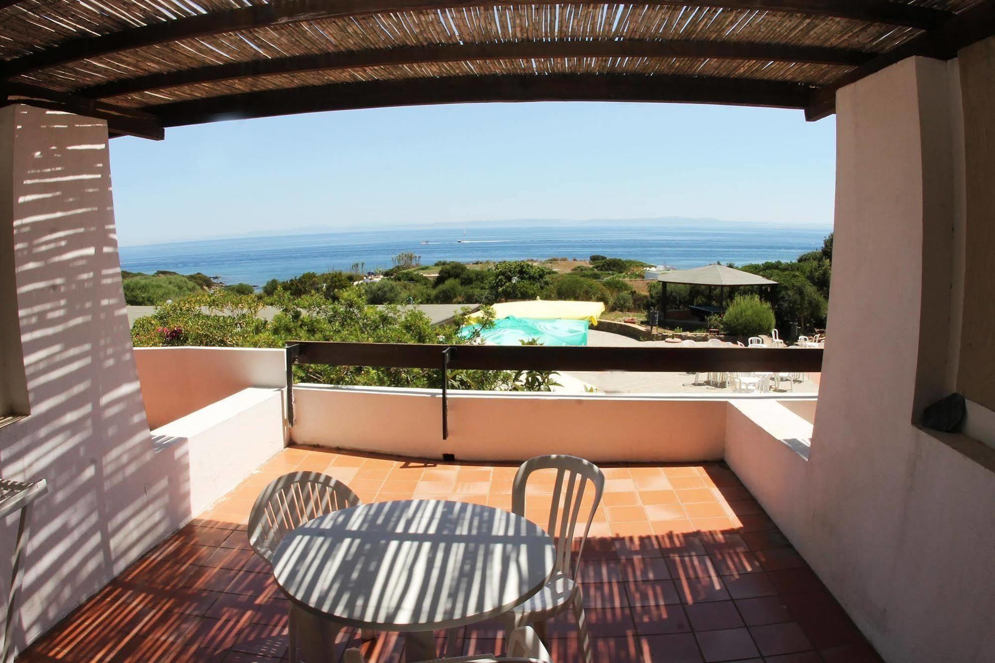 Residence Le Vele Stintino Exterior foto